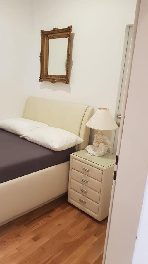Vienna Brigittenauer Appartement Buitenkant foto